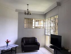 Bullion Park (D26), Condominium #500466231